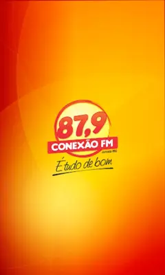 Conexão FM android App screenshot 0